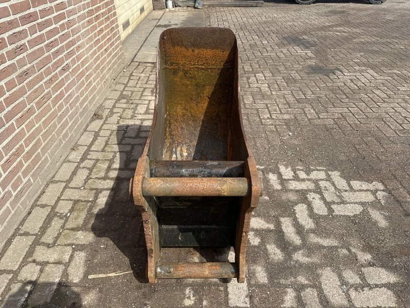 Onbekend S60 - 铲斗 适用于 建筑机械:图4 Onbekend S60 - 铲斗 适用于 建筑机械:图4