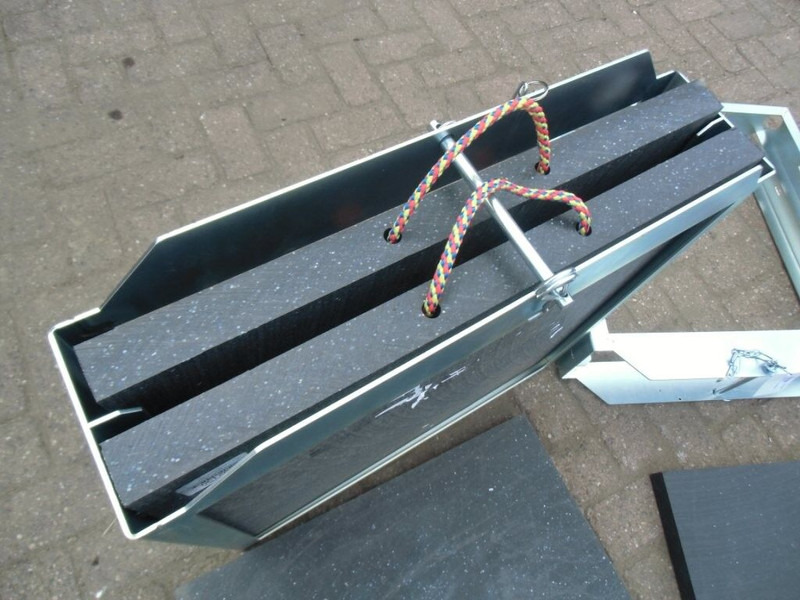 Onbekend Stempelplaten - 对重装置 适用于 农业机械:图2 Onbekend Stempelplaten - 对重装置 适用于 农业机械:图2