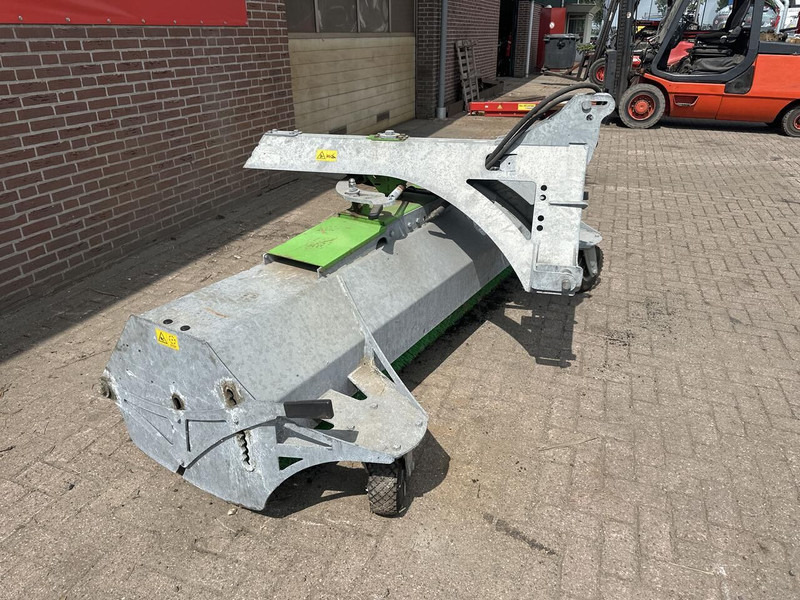 Onbekend Zocon - 扫地机:图4 Onbekend Zocon - 扫地机:图4