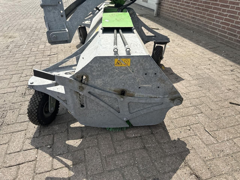 Onbekend Zocon - 扫地机:图5 Onbekend Zocon - 扫地机:图5