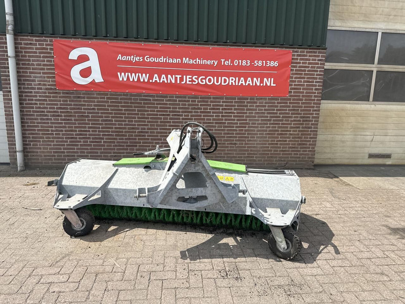 Onbekend Zocon - 扫地机:图1 Onbekend Zocon - 扫地机:图1