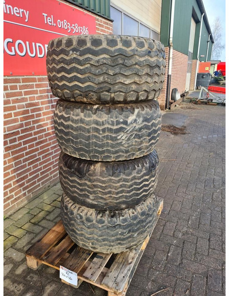 Onbekend - 车轮/ 轮胎:图2 Onbekend - 车轮/ 轮胎:图2