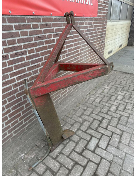 Onbekend - 深耕犁:图4 Onbekend - 深耕犁:图4