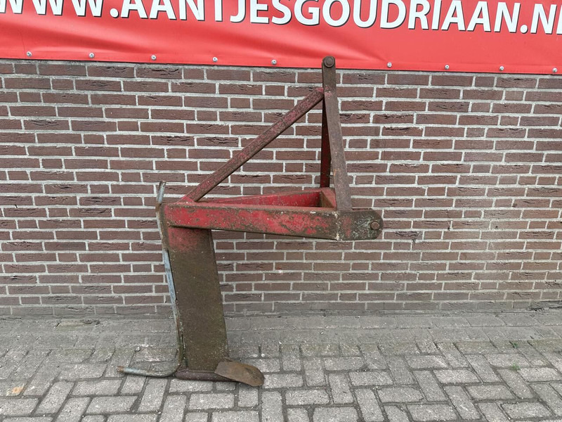 Onbekend - 深耕犁:图2 Onbekend - 深耕犁:图2