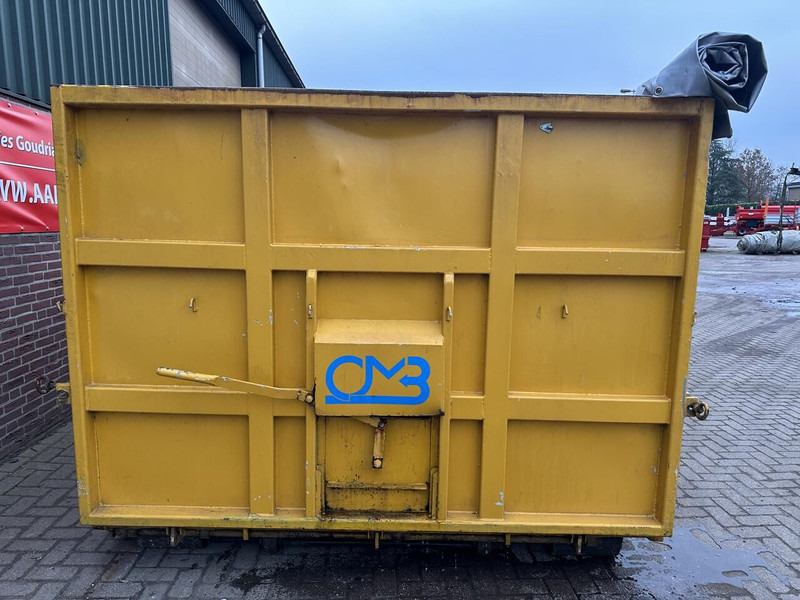 Onbekend - 肥料撒施机:图4 Onbekend - 肥料撒施机:图4