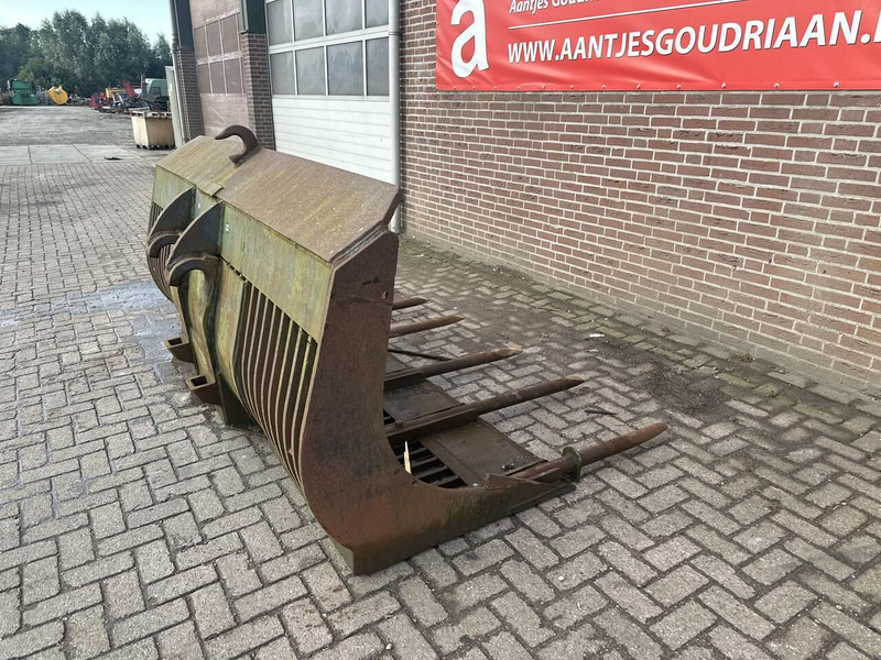 Onbekend - 土壤耕作设备:图2 Onbekend - 土壤耕作设备:图2