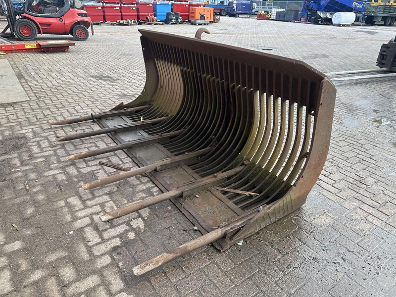 Onbekend - 土壤耕作设备:图5 Onbekend - 土壤耕作设备:图5