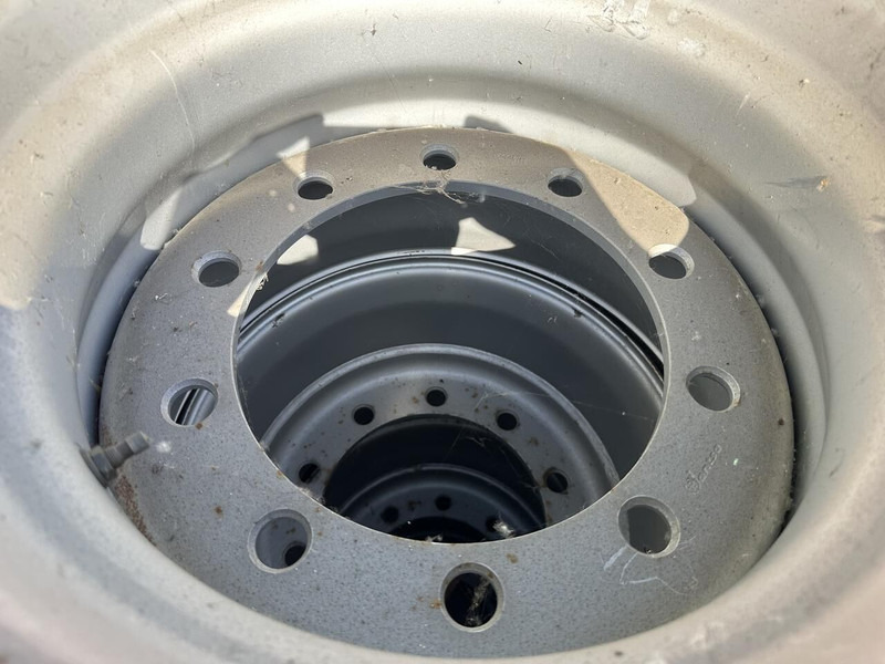 Onbekend - 轮胎 适用于 卡车:图5 Onbekend - 轮胎 适用于 卡车:图5