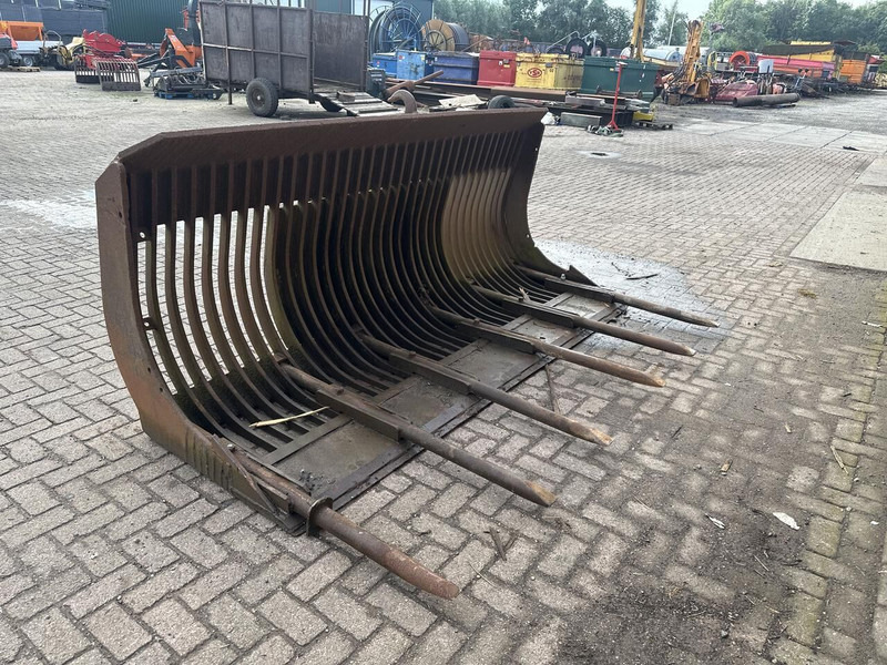 Onbekend - 土壤耕作设备:图4 Onbekend - 土壤耕作设备:图4