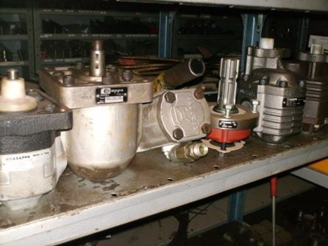 Onbekend - 液压泵:图1 Onbekend - 液压泵:图1