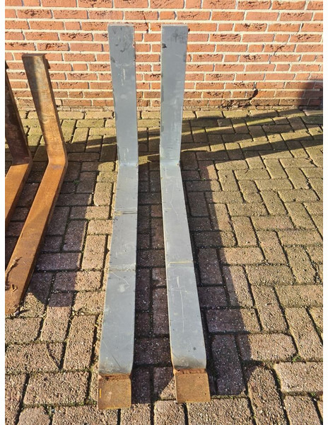 Onbekend - 叉 适用于 材料装卸设备:图5 Onbekend - 叉 适用于 材料装卸设备:图5