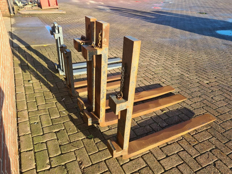 Onbekend - 叉 适用于 材料装卸设备:图3 Onbekend - 叉 适用于 材料装卸设备:图3