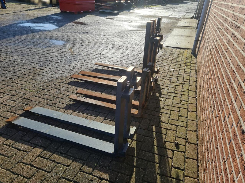 Onbekend - 叉 适用于 材料装卸设备:图4 Onbekend - 叉 适用于 材料装卸设备:图4