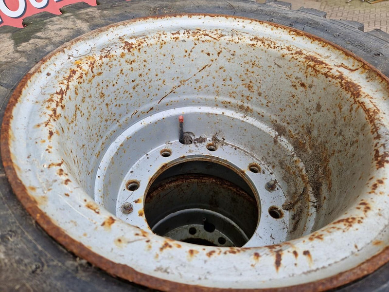 Onbekend - 车轮/ 轮胎:图4 Onbekend - 车轮/ 轮胎:图4