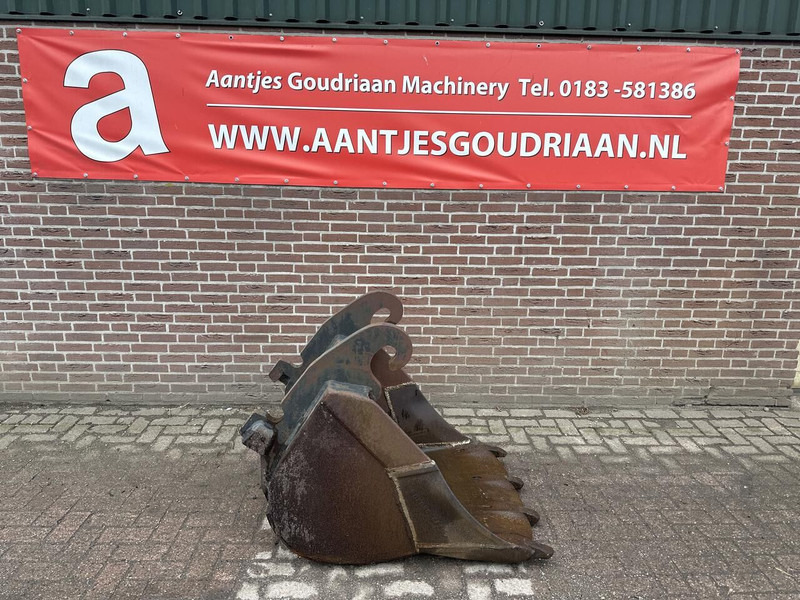 Onbekend - 铲斗 适用于 挖掘机:图1 Onbekend - 铲斗 适用于 挖掘机:图1