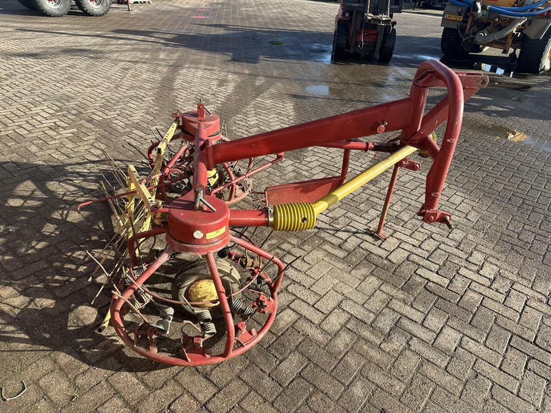 Onbekend - 翻草机/ 搂草机:图5 Onbekend - 翻草机/ 搂草机:图5