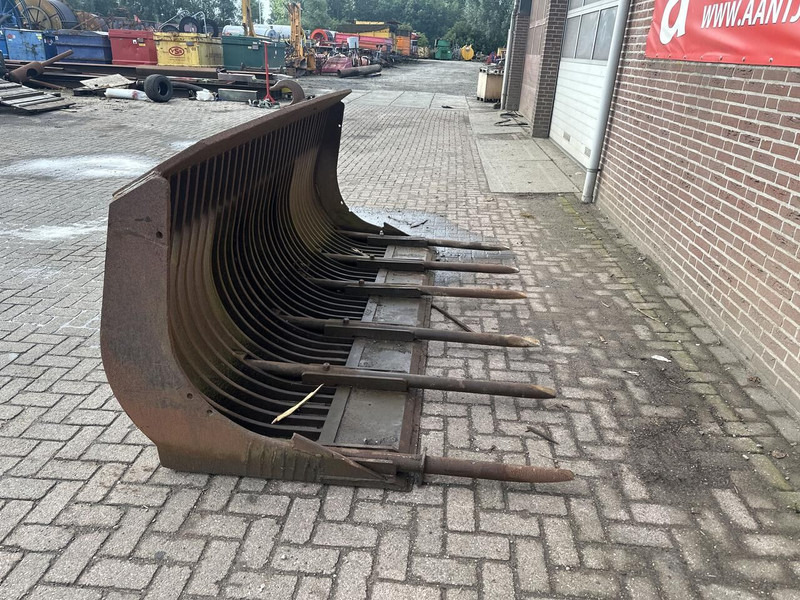 Onbekend - 土壤耕作设备:图3 Onbekend - 土壤耕作设备:图3