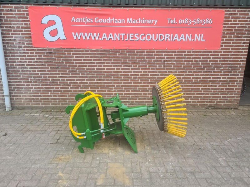 Onkruidborstel - Nieuw - 扫地机:图1 Onkruidborstel - Nieuw - 扫地机:图1