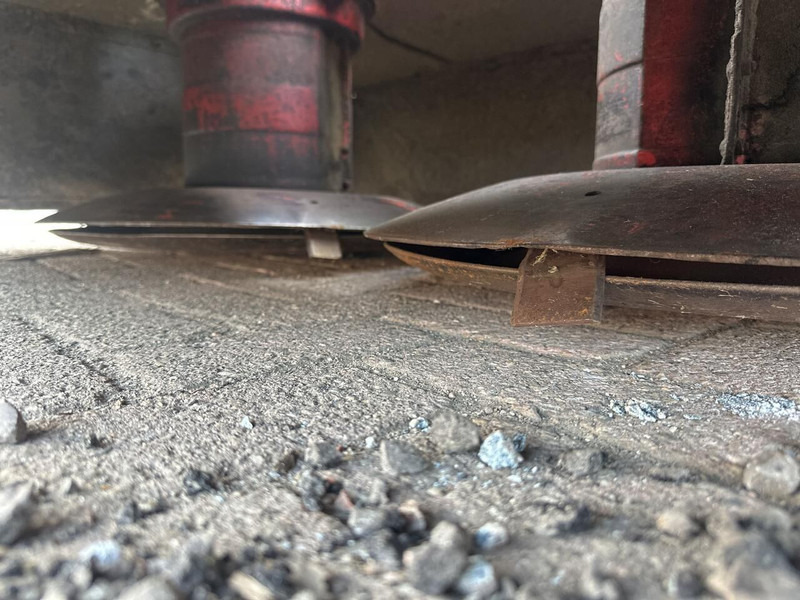 PZ Zweegers - 割草机:图5 PZ Zweegers - 割草机:图5