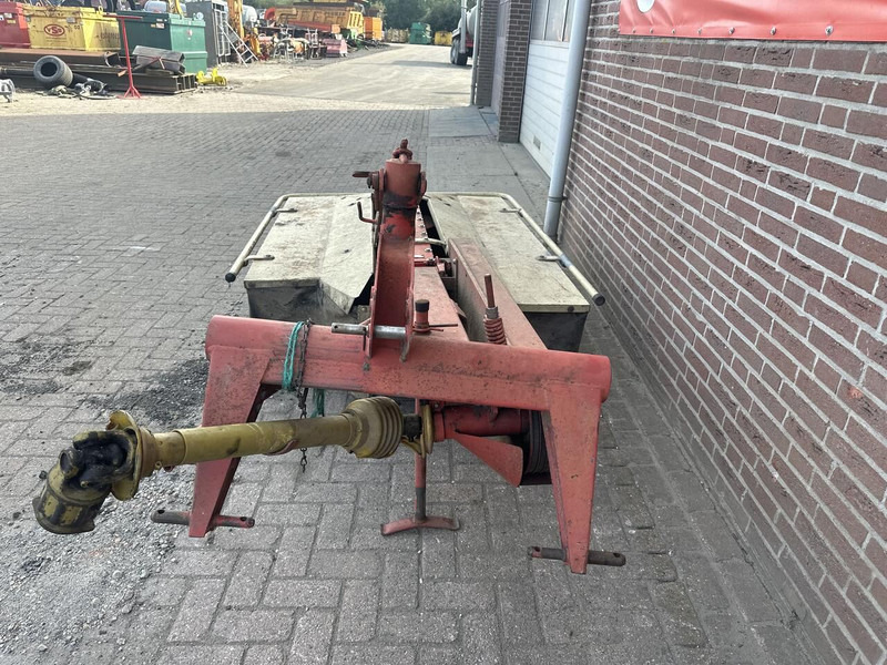 PZ Zweegers - 割草机:图4 PZ Zweegers - 割草机:图4