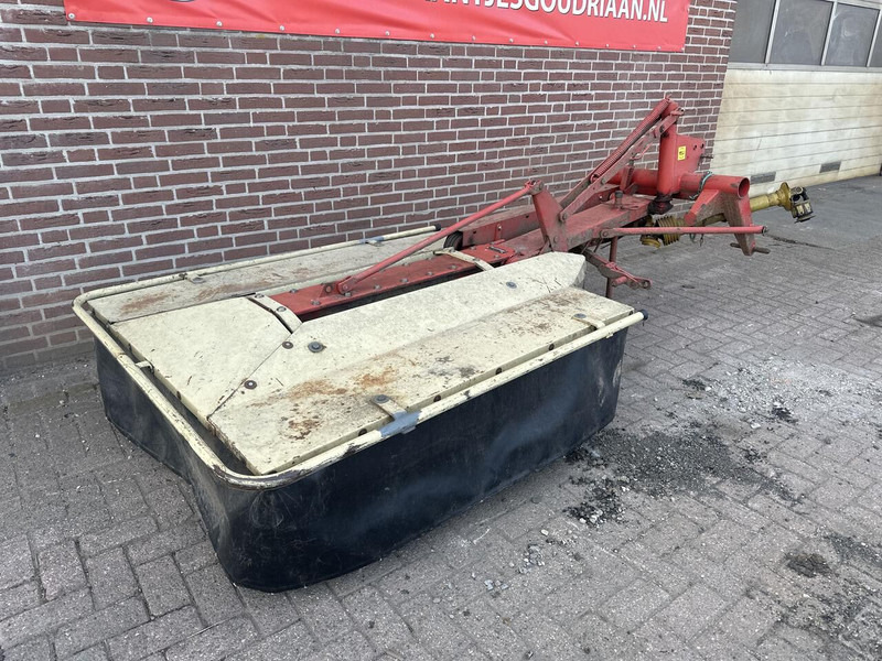 PZ Zweegers - 割草机:图2 PZ Zweegers - 割草机:图2