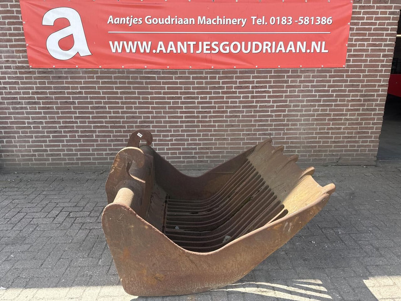 Puinbak CW 30 - Gebruikt - 铲斗:图1 Puinbak CW 30 - Gebruikt - 铲斗:图1