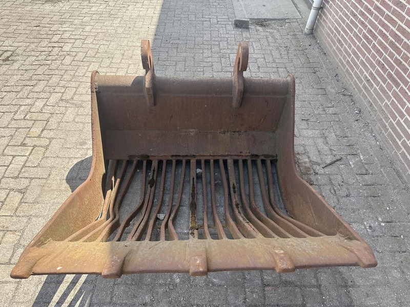 Puinbak CW 30 - Gebruikt - 铲斗:图5 Puinbak CW 30 - Gebruikt - 铲斗:图5