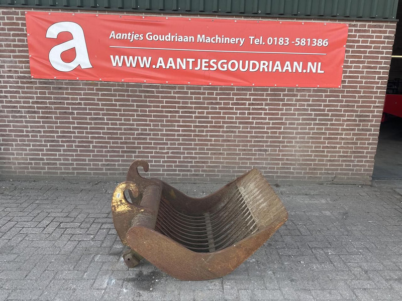 Puinbak CW 30 - Gebruikt - 铲斗:图1 Puinbak CW 30 - Gebruikt - 铲斗:图1