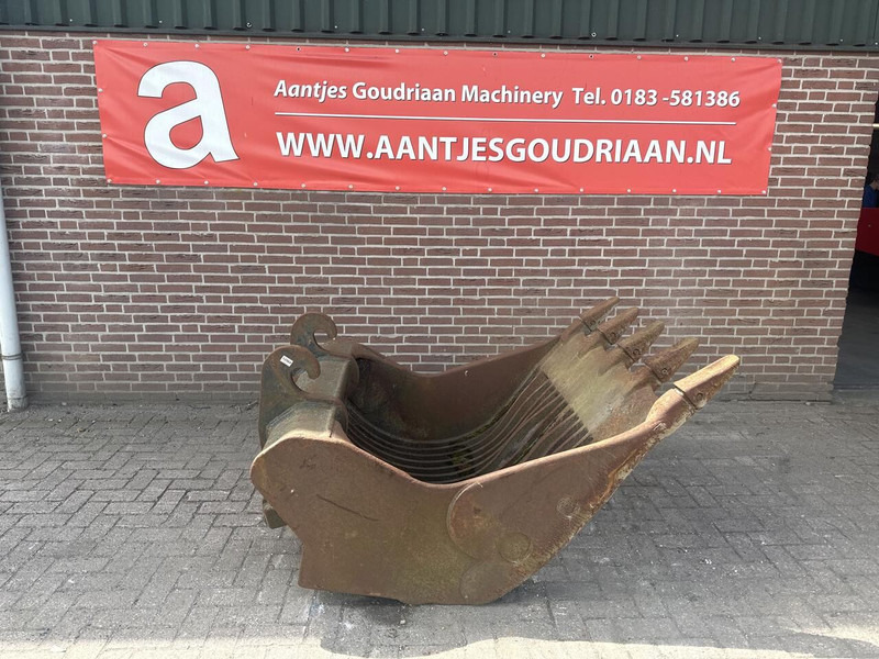 Puinbak CW 30 - 铲斗:图1 Puinbak CW 30 - 铲斗:图1