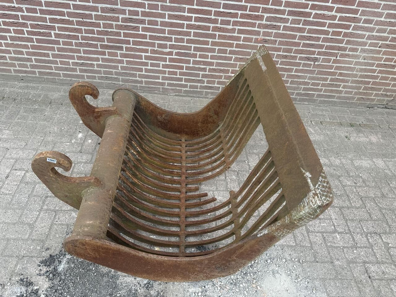 Puinriek CW 30 - 铲斗:图4 Puinriek CW 30 - 铲斗:图4