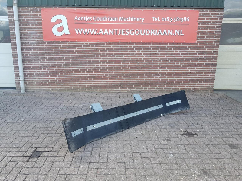 Rubberschuif /modderschuif - 叶片:图1 Rubberschuif /modderschuif - 叶片:图1