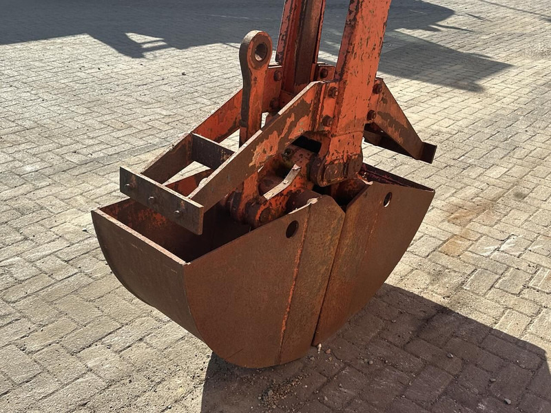 Schalen voor Atlas knijper - Gebruikt - 抓斗 适用于 建筑机械:图3 Schalen voor Atlas knijper - Gebruikt - 抓斗 适用于 建筑机械:图3