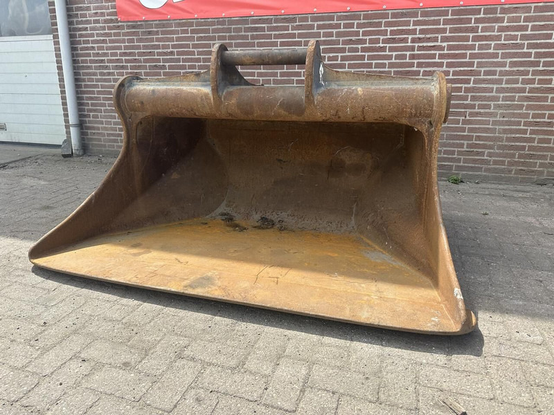 Slotenbak S70 - Nieuw - 铲斗 适用于 挖掘机:图5 Slotenbak S70 - Nieuw - 铲斗 适用于 挖掘机:图5