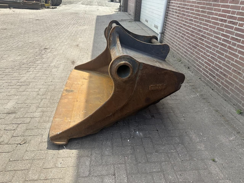 Slotenbak S70 - Nieuw - 铲斗 适用于 挖掘机:图2 Slotenbak S70 - Nieuw - 铲斗 适用于 挖掘机:图2