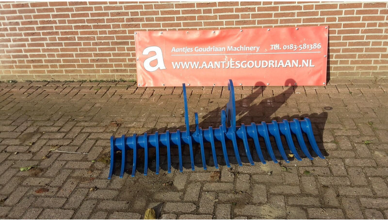 TERREIN harken - 深耕犁:图2 TERREIN harken - 深耕犁:图2