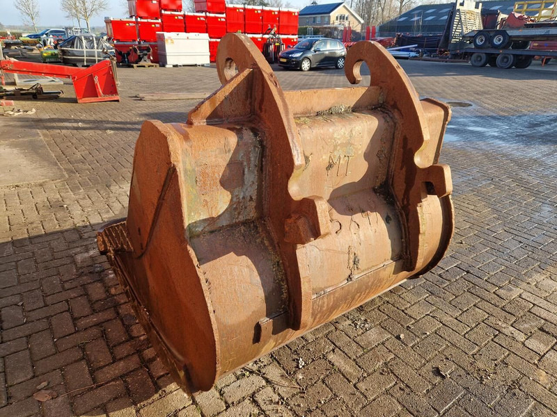 Verachterd dieplepel - 铲斗 适用于 挖掘机:图4 Verachterd dieplepel - 铲斗 适用于 挖掘机:图4