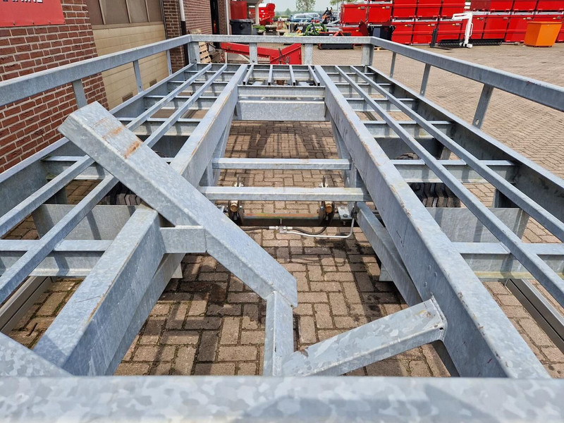 Verzinkte bakkenwagen 租赁 Verzinkte bakkenwagen:图9 Verzinkte bakkenwagen 租赁 Verzinkte bakkenwagen:图9