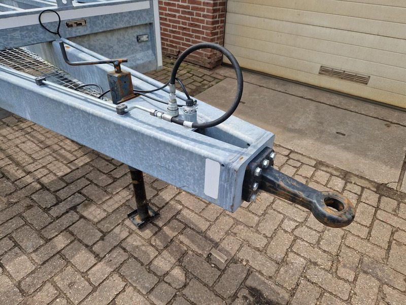 Verzinkte bakkenwagen 租赁 Verzinkte bakkenwagen:图6 Verzinkte bakkenwagen 租赁 Verzinkte bakkenwagen:图6