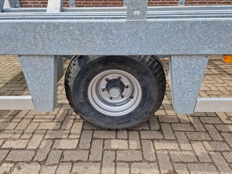 Verzinkte bakkenwagen 租赁 Verzinkte bakkenwagen:图7 Verzinkte bakkenwagen 租赁 Verzinkte bakkenwagen:图7