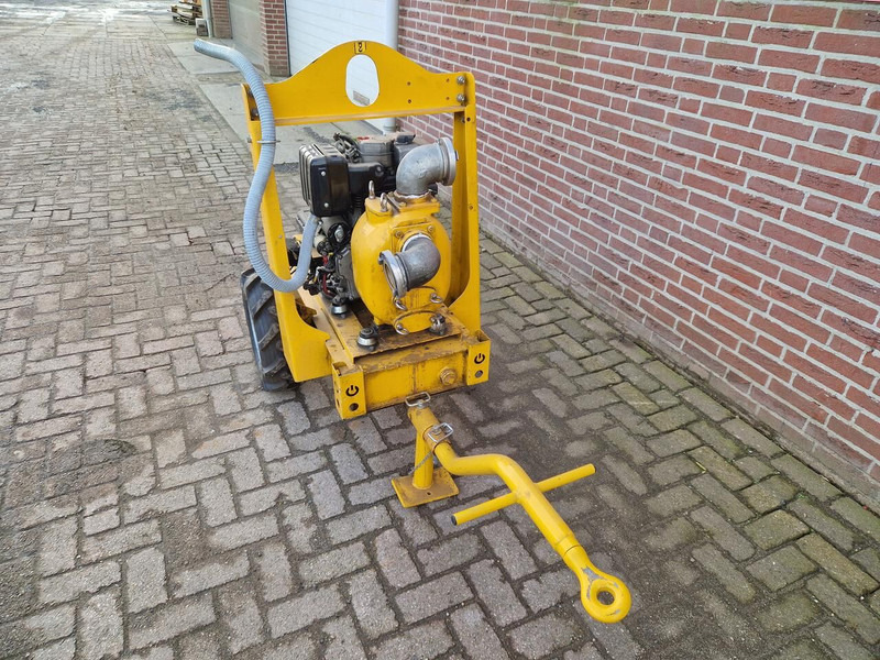 Victor 3'' - 水泵:图5 Victor 3'' - 水泵:图5