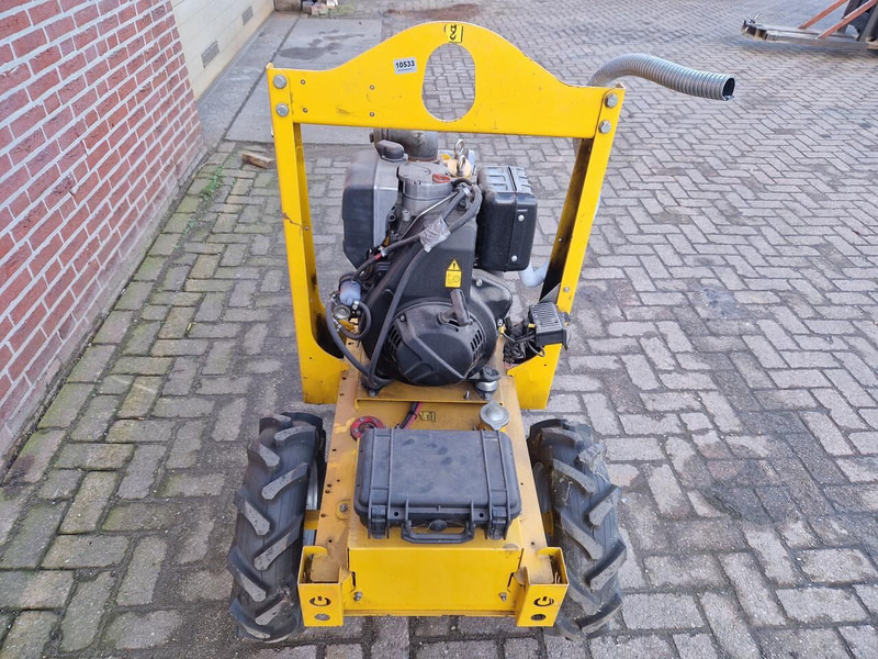 Victor 3'' - 水泵:图4 Victor 3'' - 水泵:图4