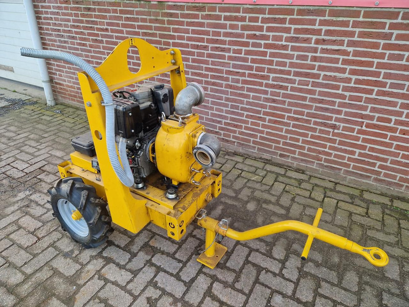 Victor 3'' - 水泵:图2 Victor 3'' - 水泵:图2