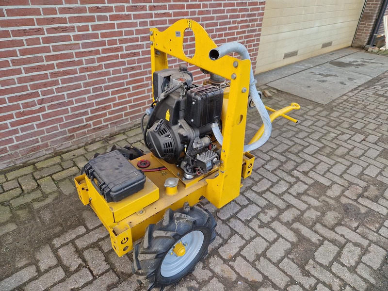 Victor 3'' - 水泵:图3 Victor 3'' - 水泵:图3