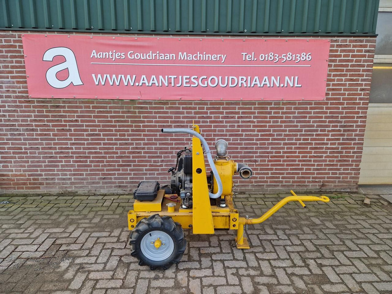 Victor 3'' - 水泵:图1 Victor 3'' - 水泵:图1