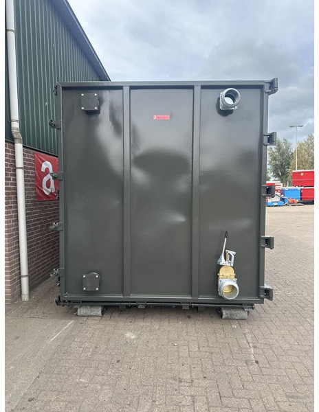 Vloeistof container gelakt - Nieuw - 货运集装箱:图4 Vloeistof container gelakt - Nieuw - 货运集装箱:图4