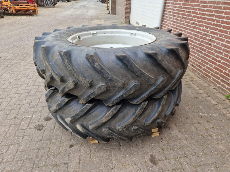 Vredestein Trekker - 车轮/ 轮胎:图2 Vredestein Trekker - 车轮/ 轮胎:图2