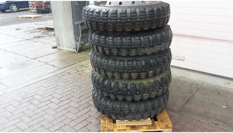 Vredestein - 车轮/ 轮胎:图1 Vredestein - 车轮/ 轮胎:图1