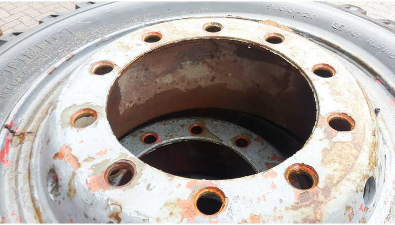 Vredestein - 车轮/ 轮胎:图3 Vredestein - 车轮/ 轮胎:图3