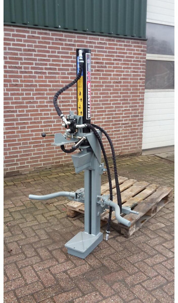 Wallenstein WX350 - 劈木机:图4 Wallenstein WX350 - 劈木机:图4