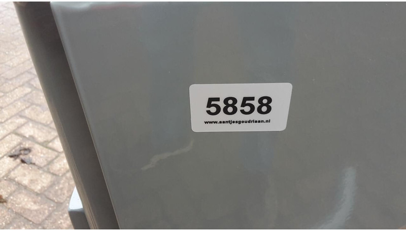 Wallenstein WX350 - 劈木机:图5 Wallenstein WX350 - 劈木机:图5